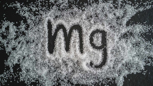 Exploring Different Types of Magnesium for Brain Health and Mood Regulation