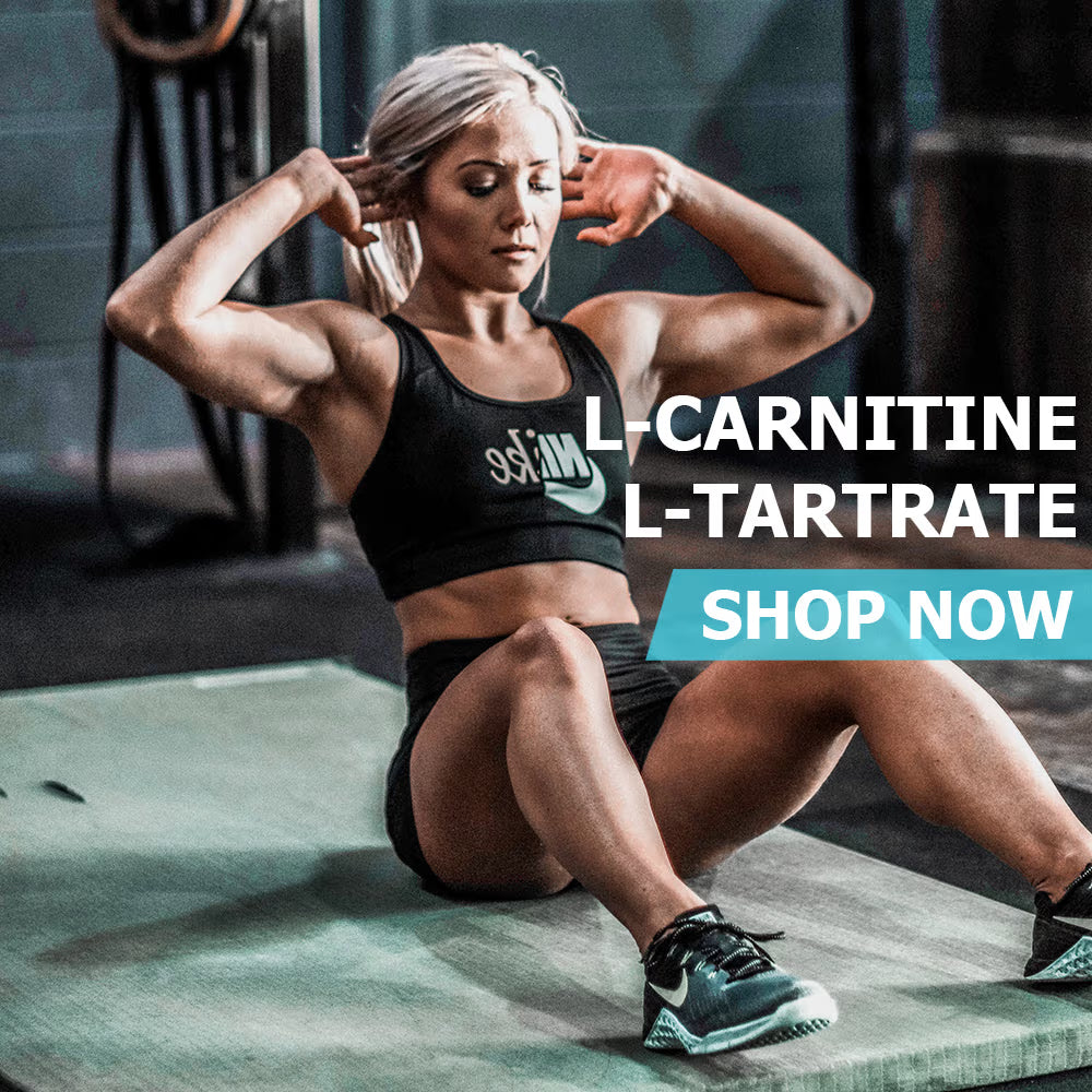l carnitine exercise L-CARNITINE CARNIBLAST Liquid L L-Carnitine L-Tartrate - Exercise Performance