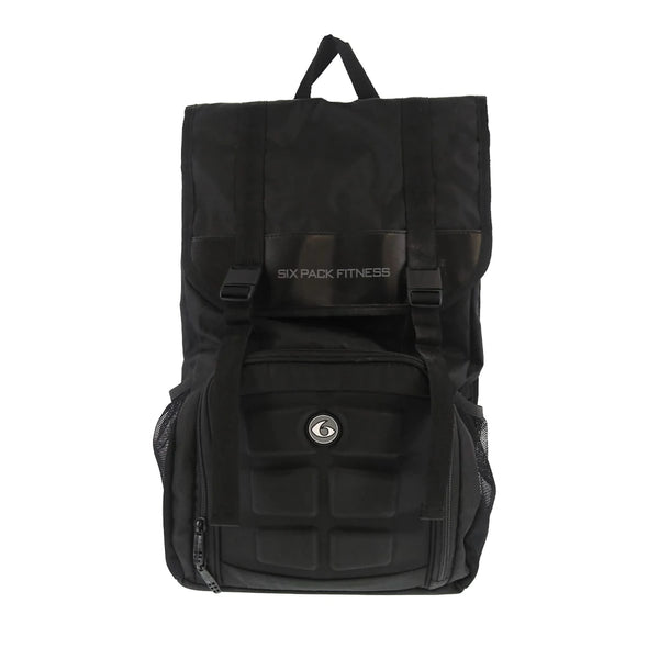 Six Pack Fitness Commuter Backpack PureBulk Inc