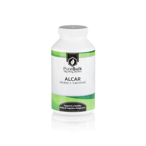ALCAR (Acetyl L-Carnitine)