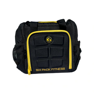 Six Pack Fitness Innovator Mini Bag