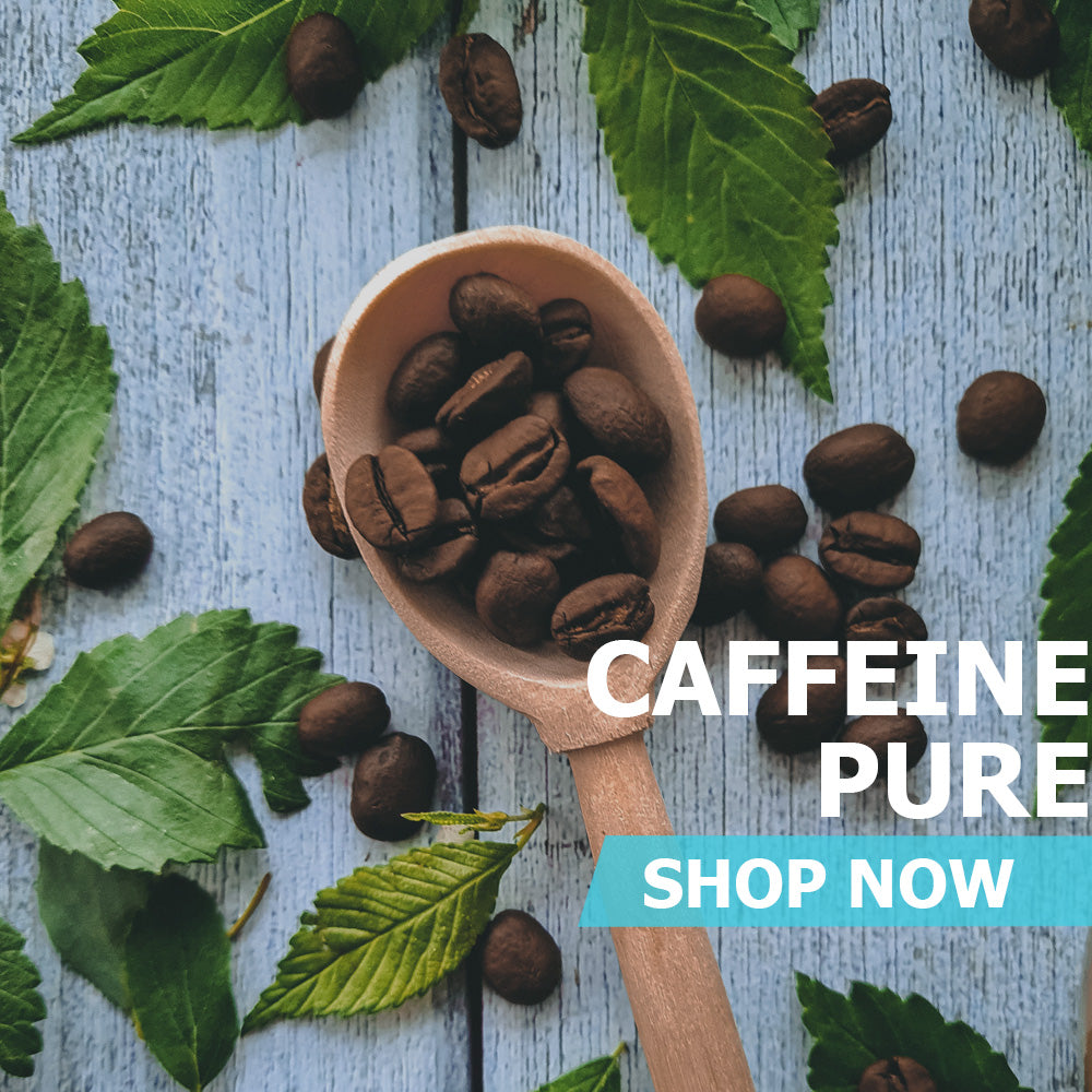 Poudre De Caféine - Stimulants De Haute Qualité - Foto 5