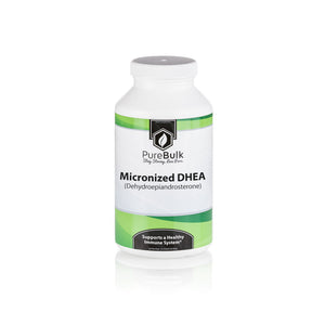 DHEA (Dehydroepiandrosterone) Powder Micronized