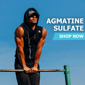 Agmatine Sulfate Powder