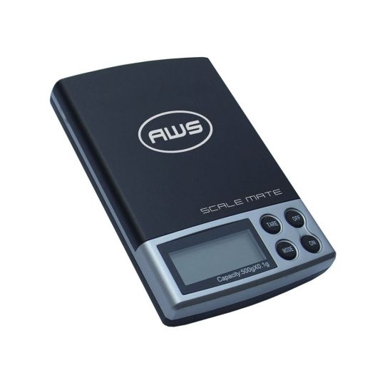 Milligram Scales - PureBulk, Inc.