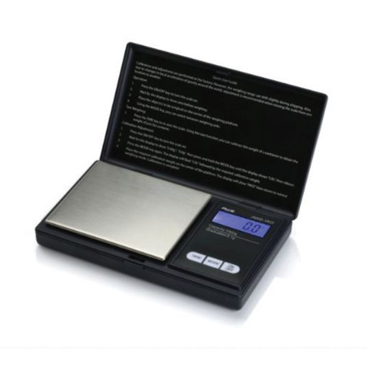 Milligram Scales - PureBulk, Inc.