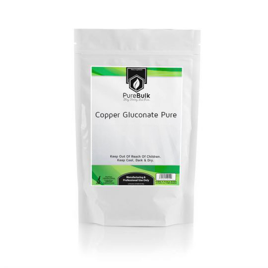 Copper Powder, 30 G, Home Science Tools