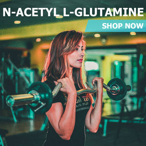 N-Acetyl L-Glutamine