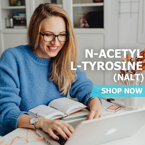 N-Acetyl L-Tyrosine (NALT)