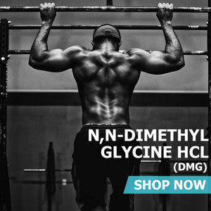 N,N-Dimethyl Glycine HCl (DMG)