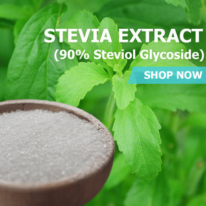 Stevia Extract 90%