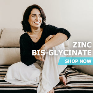 Zinc Bis-Glycinate