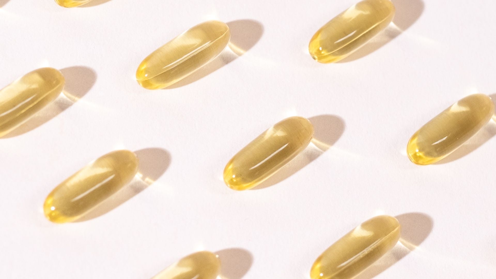 Brain Boosting Benefits of Omega-3 Fish Oil