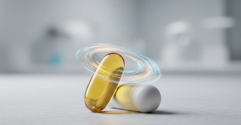 Why Synergy is Key to Effective Supplement Regimens