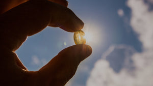 How Vitamin D Supplements Help for Less Sun-Filled Winters