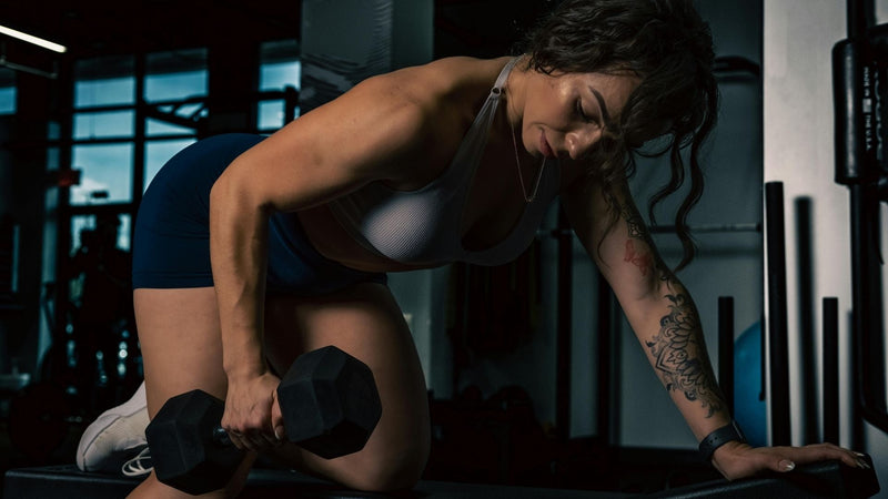 Maximizing Performance with Pure L-Citrulline DL-Malate 2:1