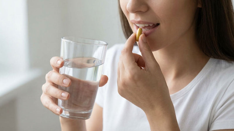 Optimizing Your Wellness with Berberine HCL