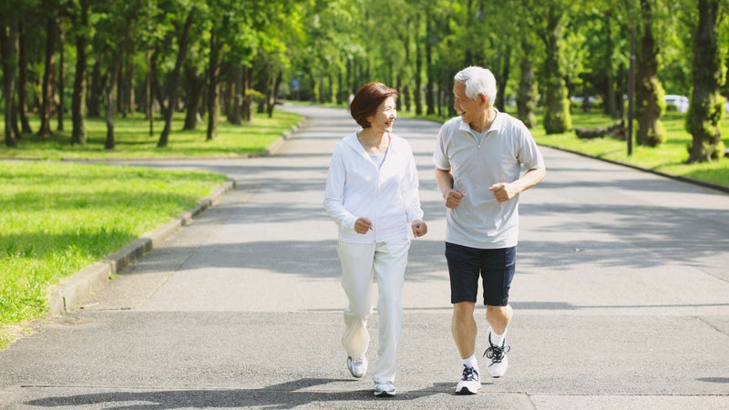 The Future of Vitality: Navigating Healthy Aging with NMN