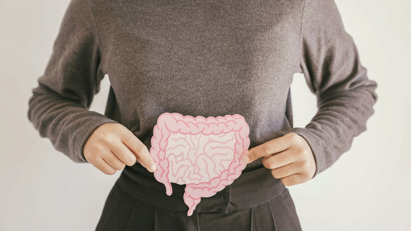 The Surprising Digestive Benefits of Mannitol