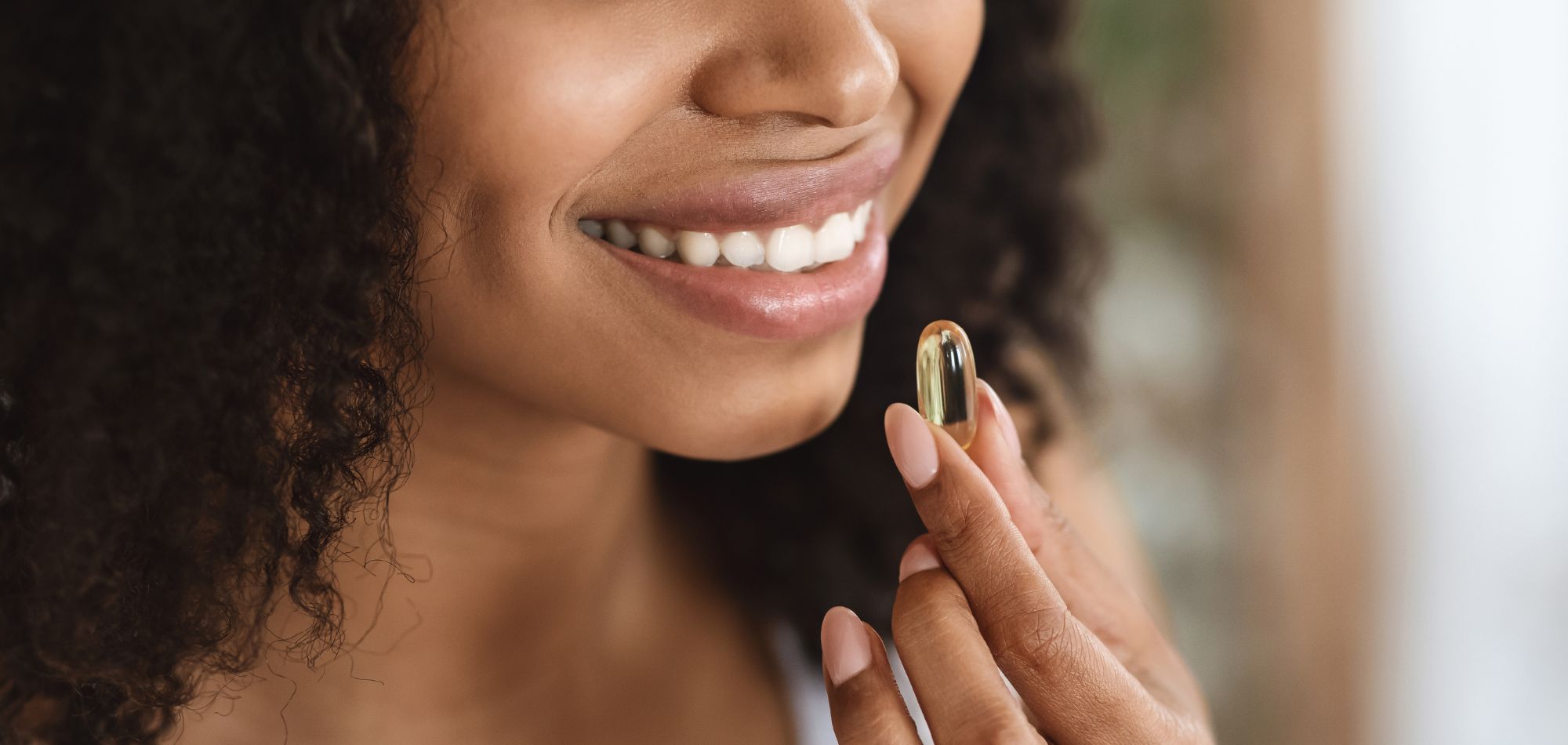 The Difference Between Capsules and Tablets for Your Health