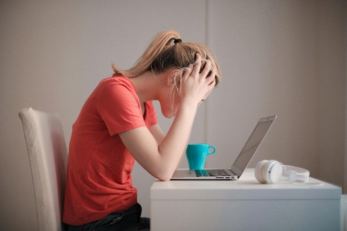 Combat Stress and Fatigue with Supplements