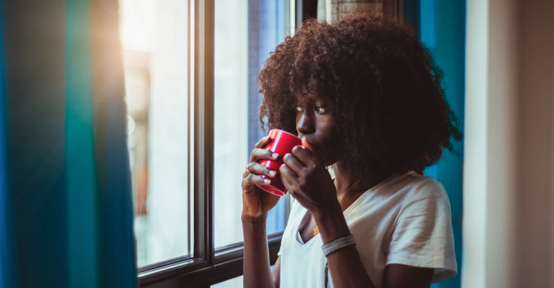 4 Drinks That Are Only Enhanced With Chaga Tea