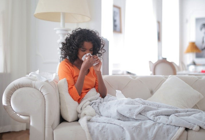 Supplements for a Healthy Immune System