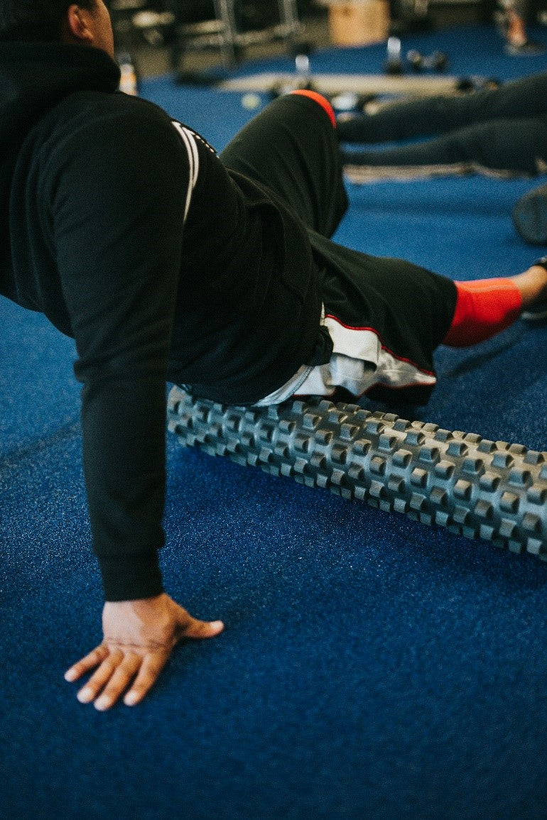 Supplements for Enhanced Recovery