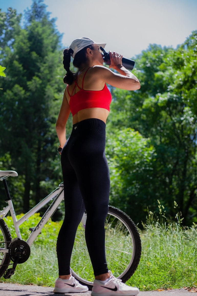 Supplements for Improved Energy and Endurance