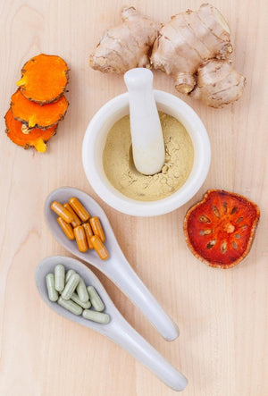 Understanding the Different Types of PureBulk Herbal Supplements