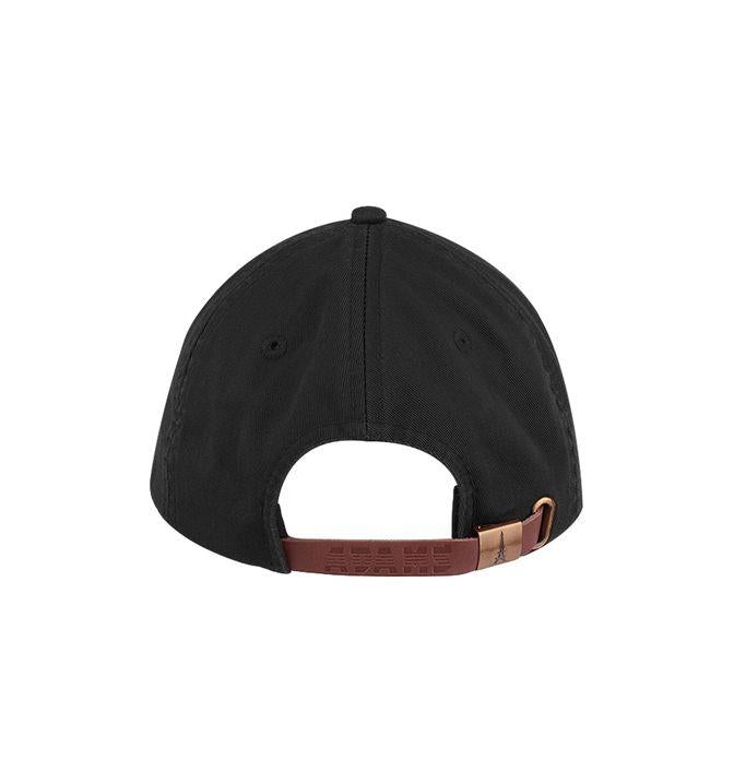 PureBulk Low-Profile Cotton Baseball Cap