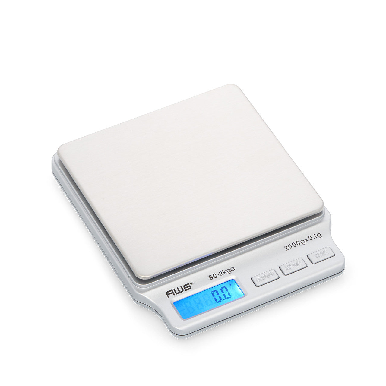 SC-2KGA Digital Scale