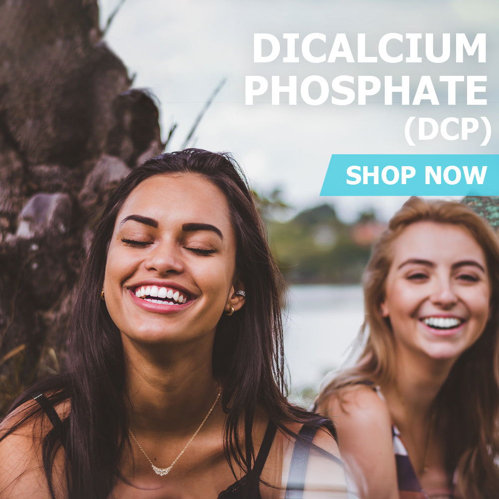 Dicalcium Phosphate (DCP) Bulk 25kg