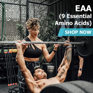 EAA (9 Essential Amino Acids)