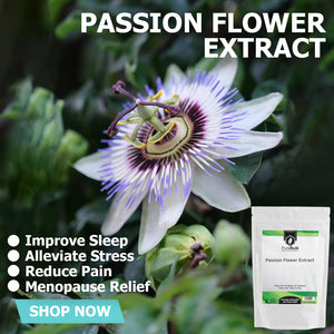 Passion Flower Extract