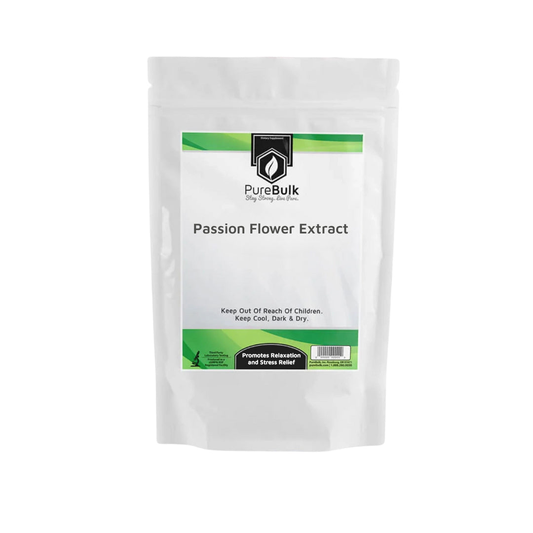 Passion Flower Extract