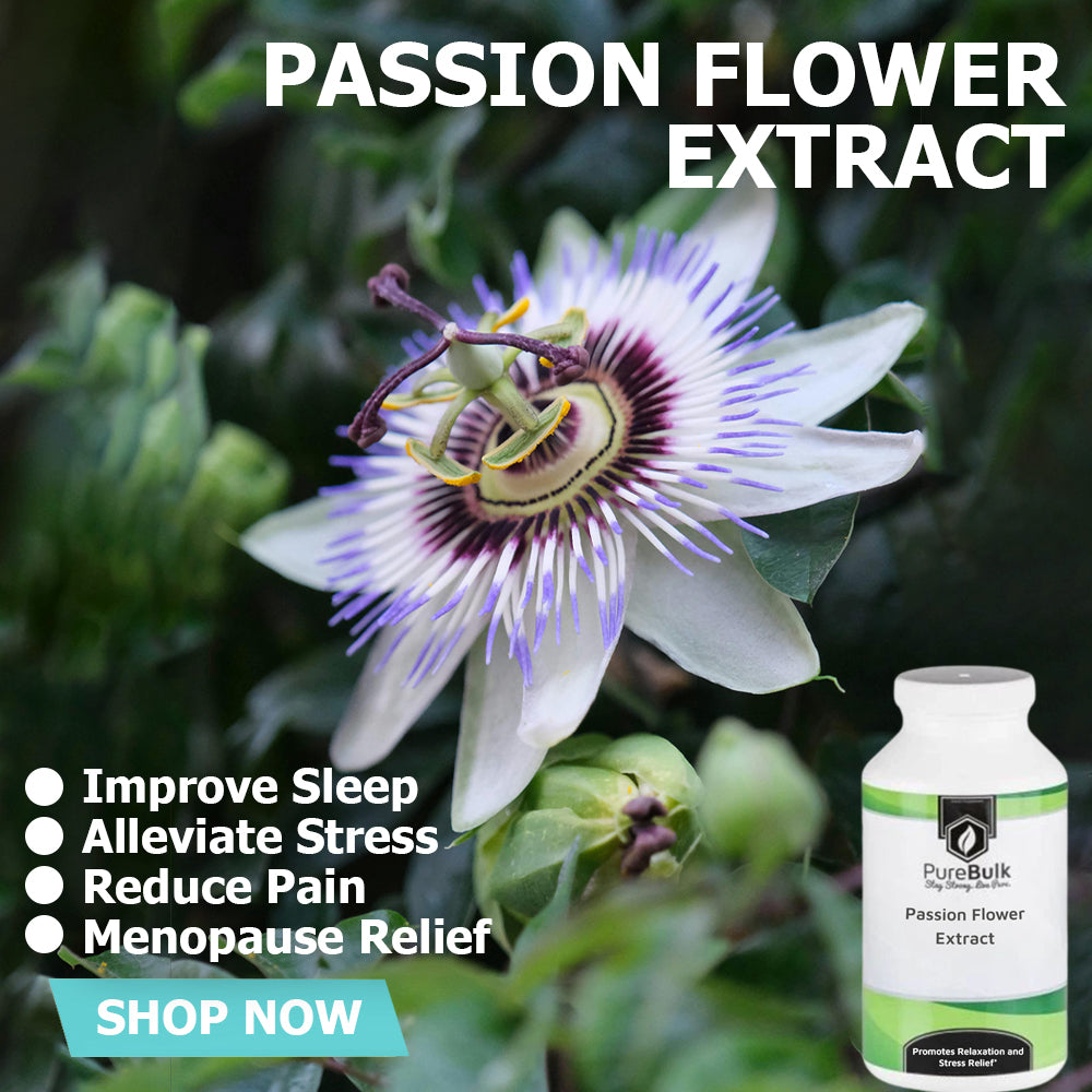 Passion Flower Extract