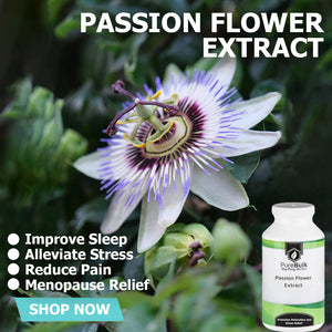 Passion Flower Extract