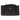 Black and purple Six Pack Fitness wide meal bag