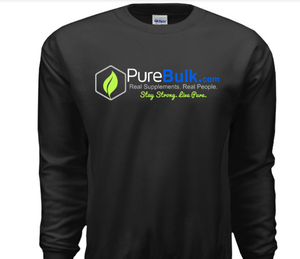 PureBulk Sweatshirts