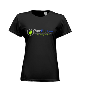 PureBulk Women's T-Shirts