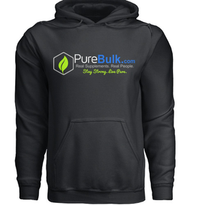 PureBulk Hoodies