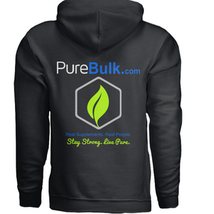 PureBulk Hoodies