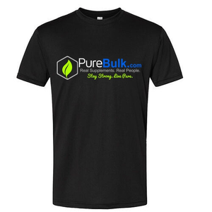 PureBulk Men's T-Shirts