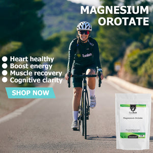 Magnesium Orotate