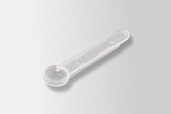 Plastic Measuring Scoops