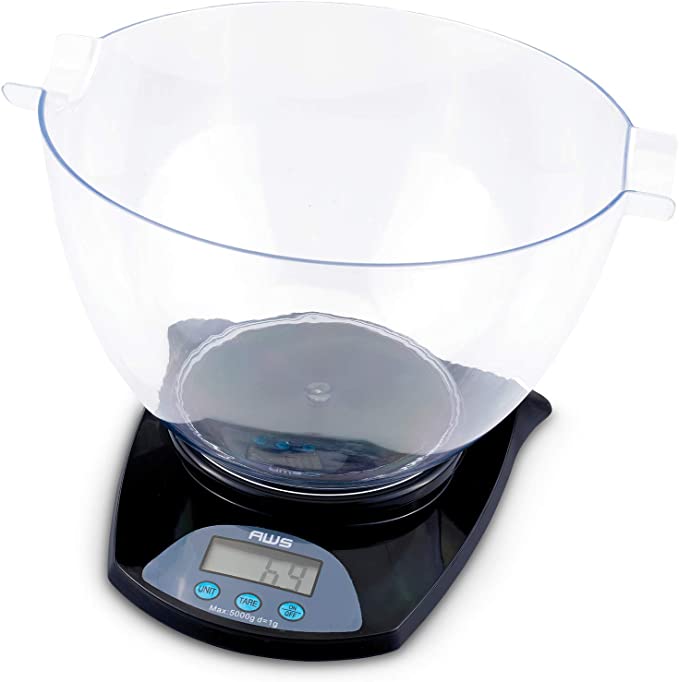 AWS HB-11 Digital Scale