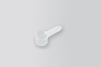 Plastic Measuring Scoops