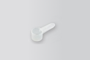 PureBulk Plastic Measuring Scoops 29.6cc (6 tsp)