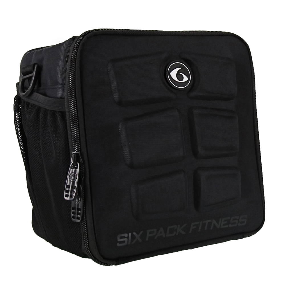 SIXPACK Fitness lunch bag(BIG) - Empire Nutrition LI